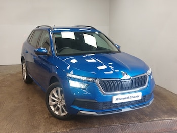 Skoda - Kamiq
