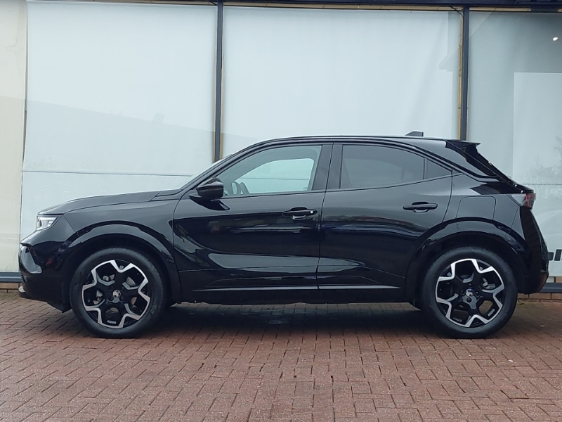 Used Vauxhall Mokka 2025 for sale - 77636003: Photo 4