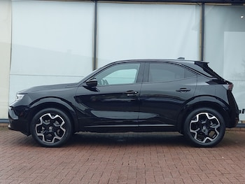 Used Vauxhall Mokka 2025 for sale - 77636003: Photo