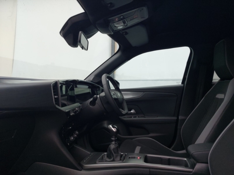 Used Vauxhall Mokka 2025 for sale - 77636003: Photo 5