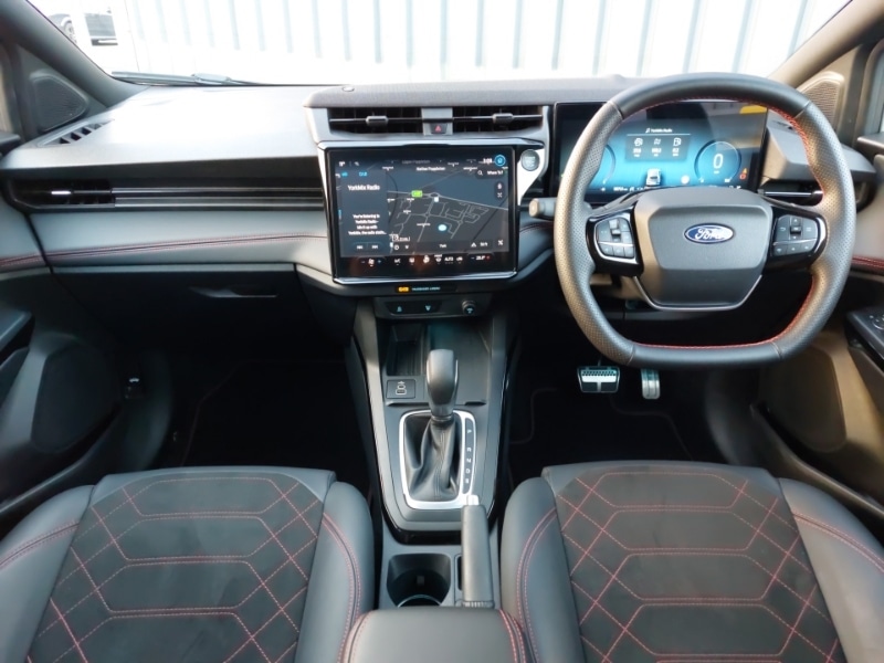 Used Ford Puma 2025 for sale - 76759140: Photo 2