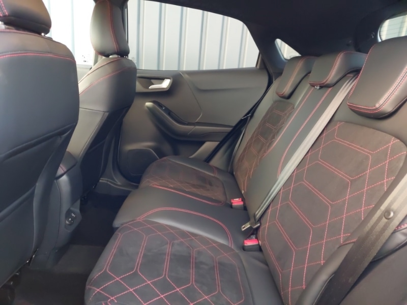 Used Ford Puma 2025 for sale - 76759140: Photo 6