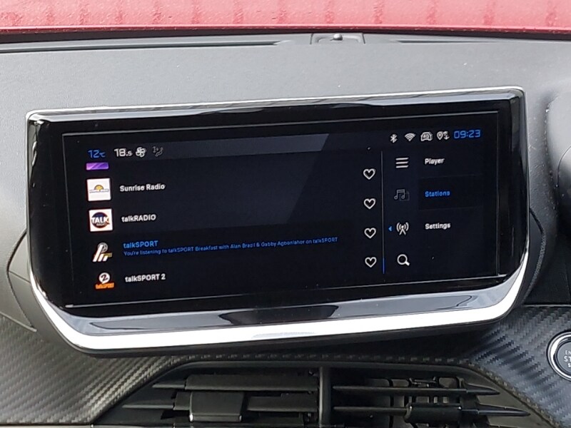 Used Peugeot 2008 2024 for sale - 77127075: Photo 10