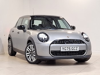 Used MINI Cooper 2025 for sale - 78861610: Photo