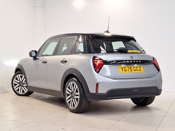 Used MINI Cooper 2025 for sale - 78861610: Photo