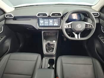 Used MG MG ZS 2025 for sale - 79707823: Photo