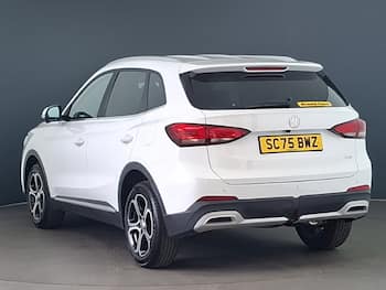 Used MG MG ZS 2025 for sale - 79707823: Photo