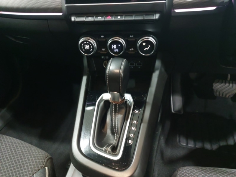 Used Renault Arkana 2022 for sale - 77702424: Photo 12