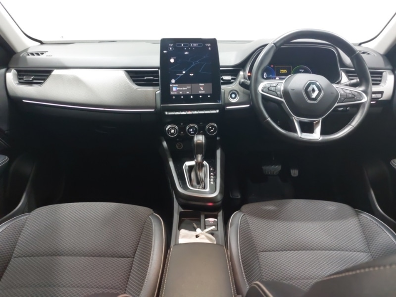 Used Renault Arkana 2022 for sale - 77702424: Photo 2