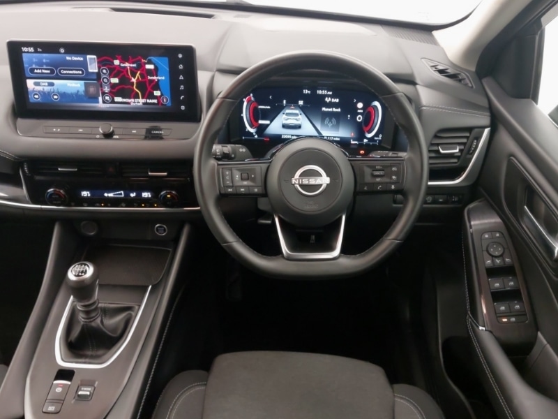 Used Nissan Qashqai 2023 for sale - 76822521: Photo 7