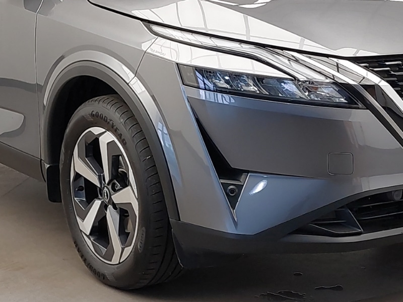 Used Nissan Qashqai 2023 for sale - 76822521: Photo 9