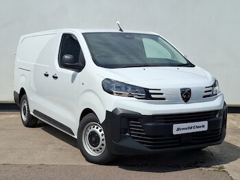 Used Peugeot Expert 2024 for sale - 76544109: Photo