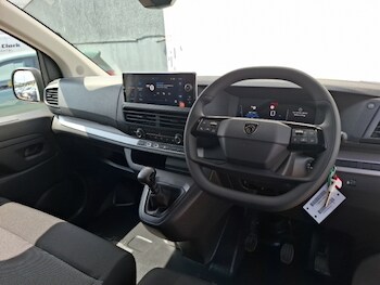 Used Peugeot Expert 2024 for sale - 76544109: Photo