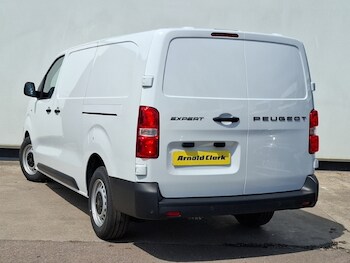 Used Peugeot Expert 2024 for sale - 76544109: Photo