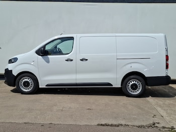 Used Peugeot Expert 2024 for sale - 76544109: Photo