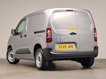 Used Citroen Berlingo 2026 for sale - 79176223: Photo