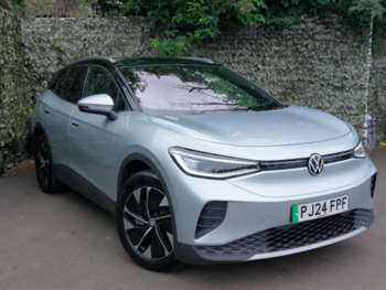 2024 - 210kW Style Pro 77kWh 5dr Auto