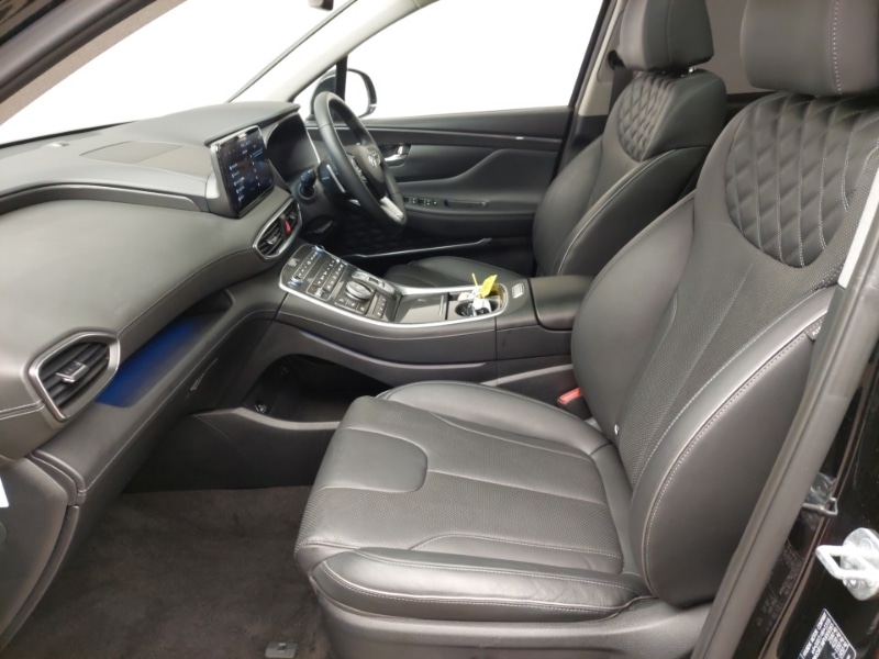 Used Hyundai Santa Fe 2023 for sale - 77155075: Photo 5