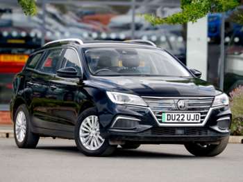 2022 - 115kW Exclusive EV 61kWh 5dr Auto