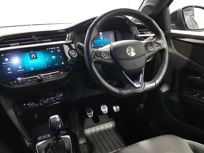 Used Vauxhall Corsa 2023 for sale - 77875040: Photo 10