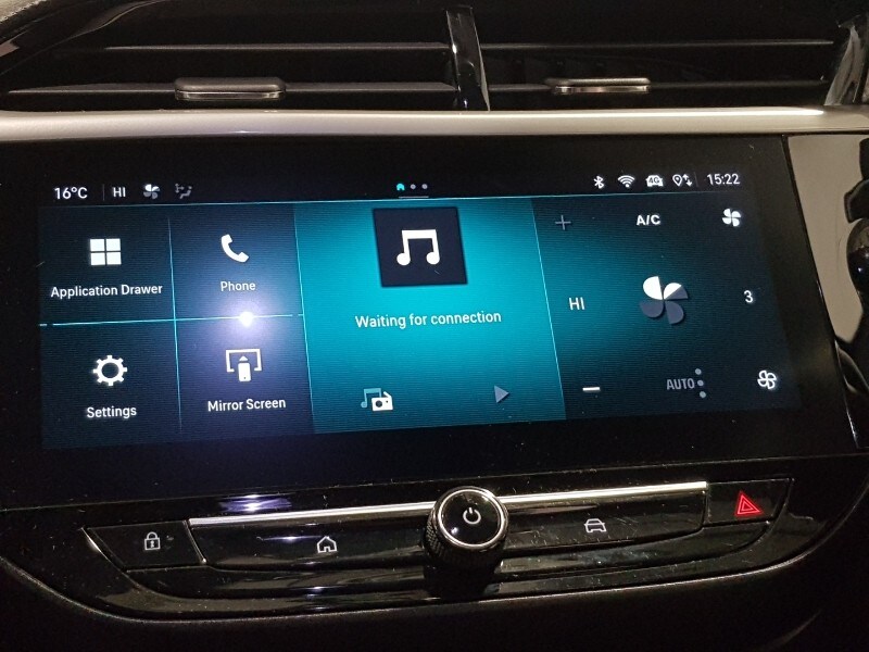 Used Vauxhall Corsa 2023 for sale - 77875040: Photo 11