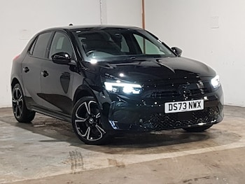 Vauxhall Corsa feature image