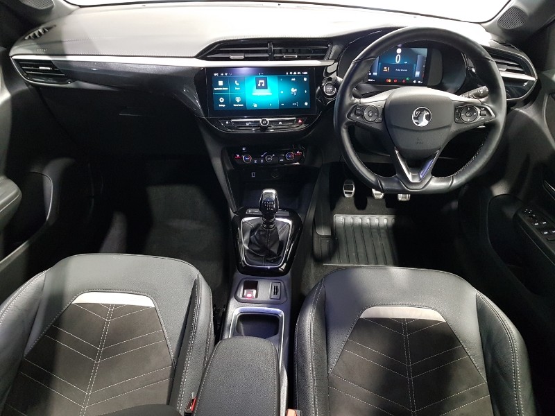 Used Vauxhall Corsa 2023 for sale - 77875040: Photo 2