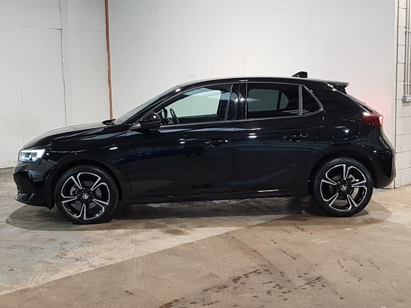 Used Vauxhall Corsa 2023 for sale - 77875040: Photo 4