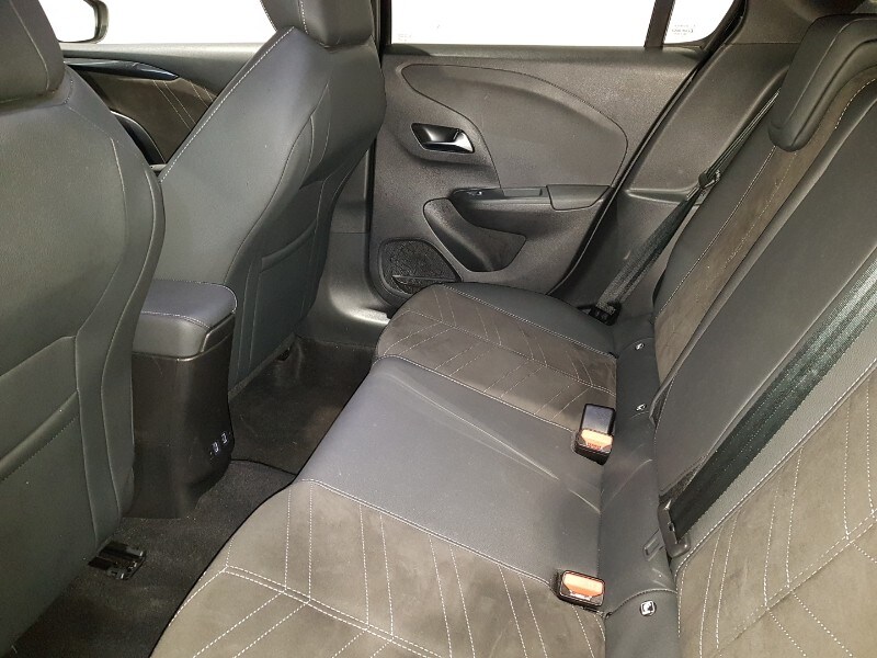 Used Vauxhall Corsa 2023 for sale - 77875040: Photo 6