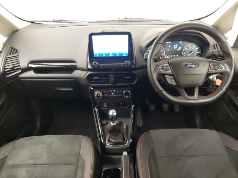 Used Ford Ecosport 2023 for sale - 77923051: Photo 2