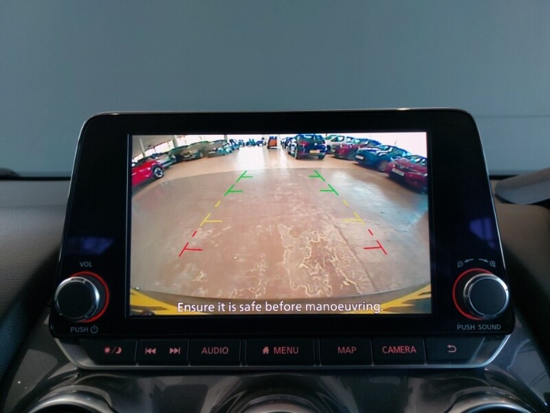 Used Nissan Juke 2022 for sale - 78152154: Photo 12