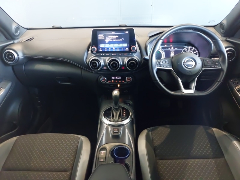 Used Nissan Juke 2022 for sale - 78152154: Photo 2