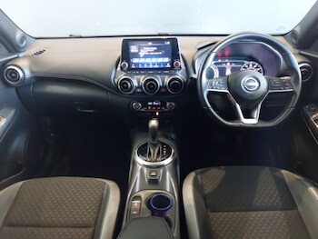 Used Nissan Juke 2022 for sale - 78152154: Photo