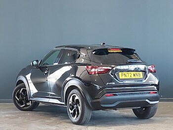 Used Nissan Juke 2022 for sale - 78152154: Photo