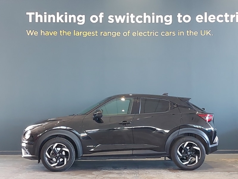 Used Nissan Juke 2022 for sale - 78152154: Photo 4