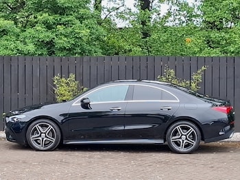 Used Mercedes-Benz CLA 2025 for sale - 78660460: Photo