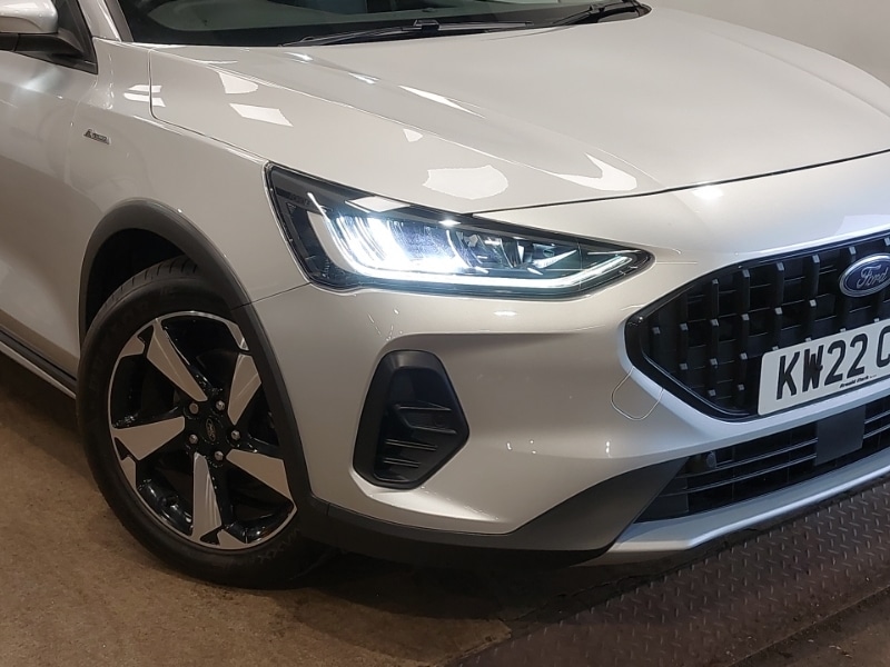 Used Ford Focus 2022 for sale - 76907562: Photo 9