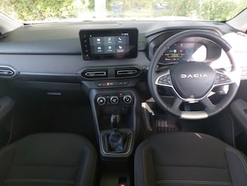 Used Dacia Jogger 2024 for sale - 76492747: Photo