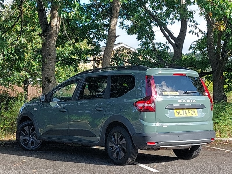 Used Dacia Jogger 2024 for sale - 76492747: Photo 3