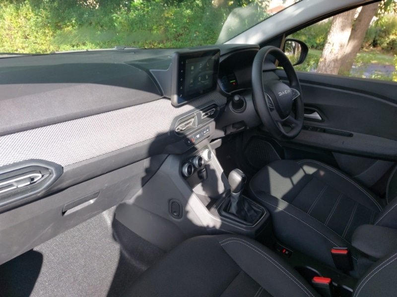 Used Dacia Jogger 2024 for sale - 76492747: Photo 5