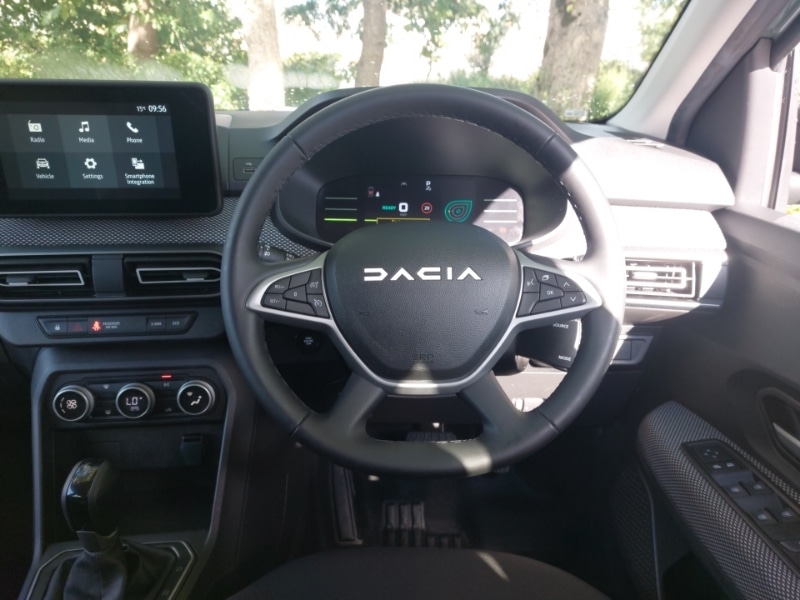 Used Dacia Jogger 2024 for sale - 76492747: Photo 7