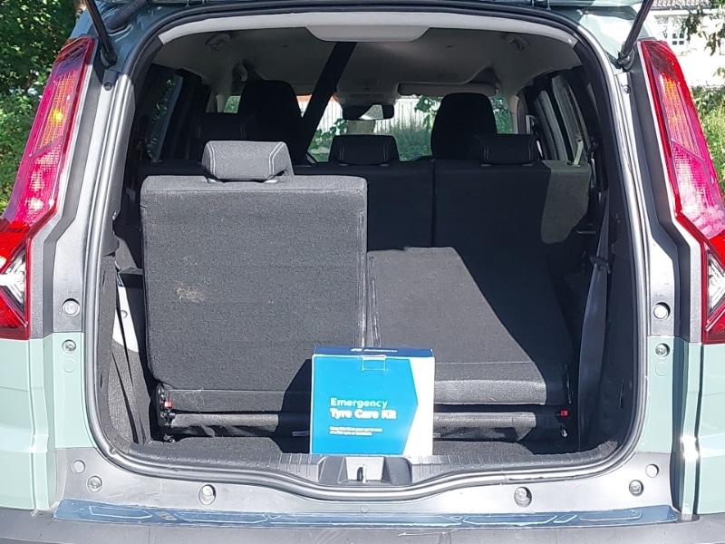 Used Dacia Jogger 2024 for sale - 76492747: Photo 8