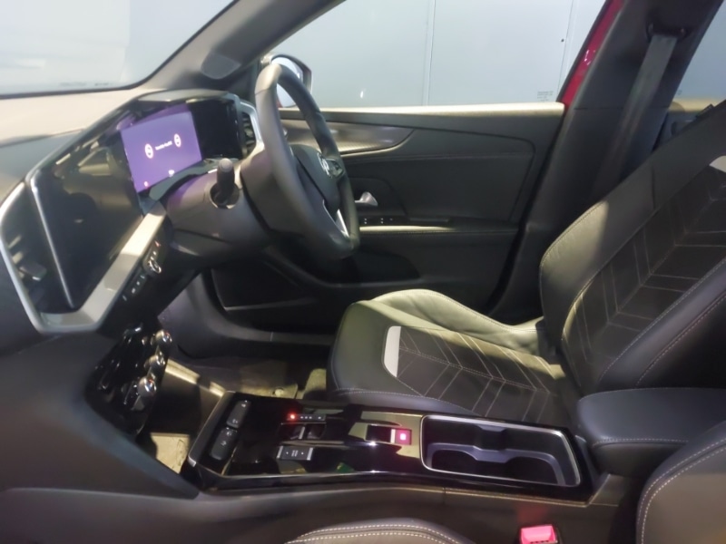 Used Vauxhall Mokka 2024 for sale - 77126802: Photo 5