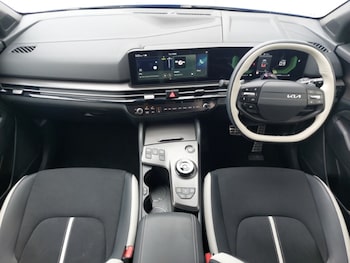 Used Kia Sportage 2026 for sale - 79572872: Photo