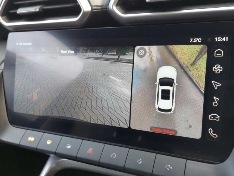 Used MG MG ZS 2024 for sale - 77982083: Photo 10