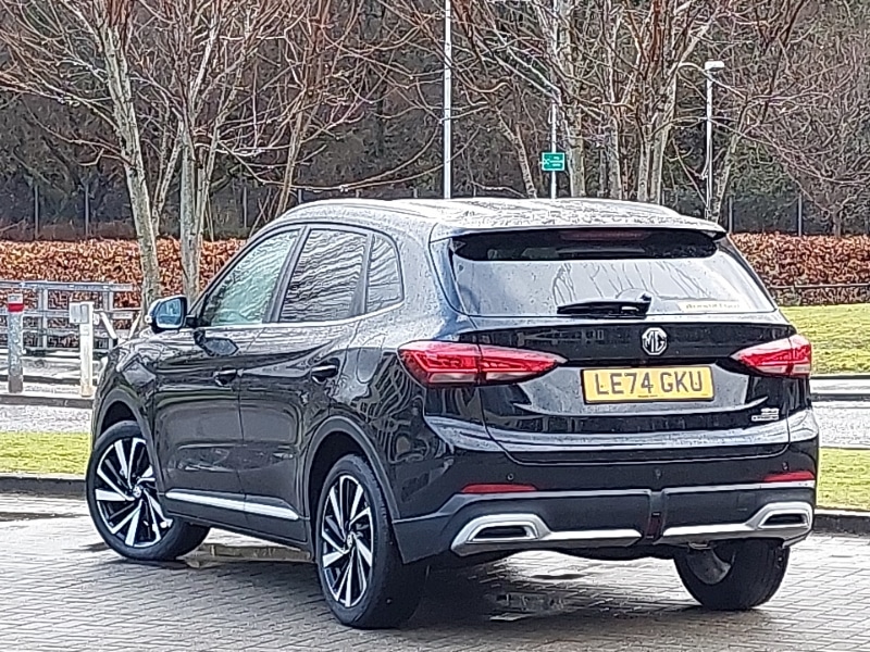 Used MG MG ZS 2024 for sale - 77982083: Photo 3