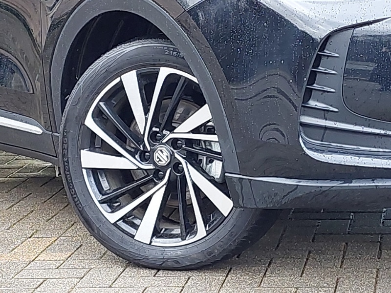 Used MG MG ZS 2024 for sale - 77982083: Photo 9