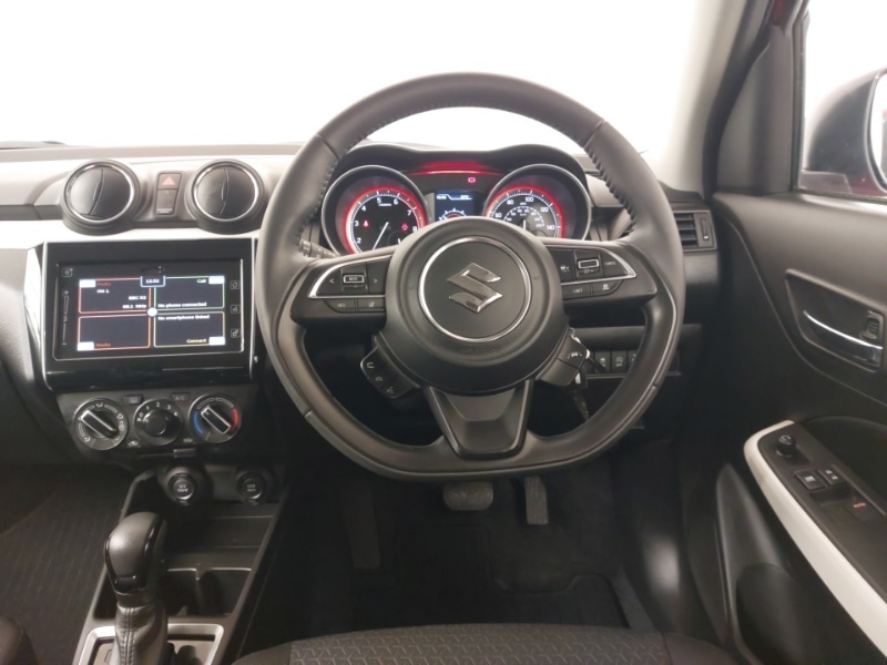 Used Suzuki Swift 2024 for sale - 77174132: Photo 7