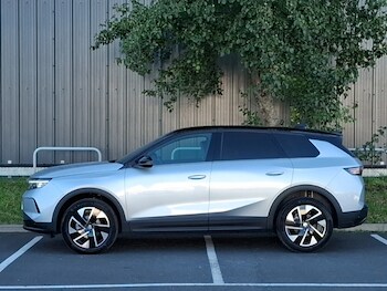 Used Vauxhall Grandland 2025 for sale - 77358078: Photo