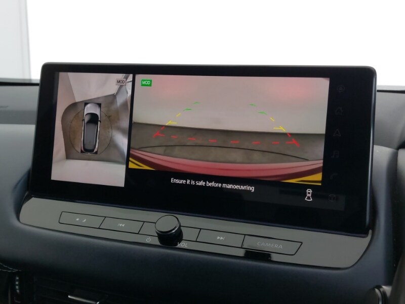 Used Nissan Qashqai 2022 for sale - 77273625: Photo 12